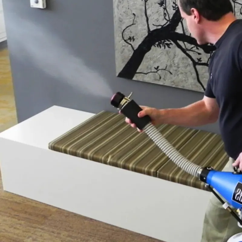 Professional Odor Removal in Holton, KS